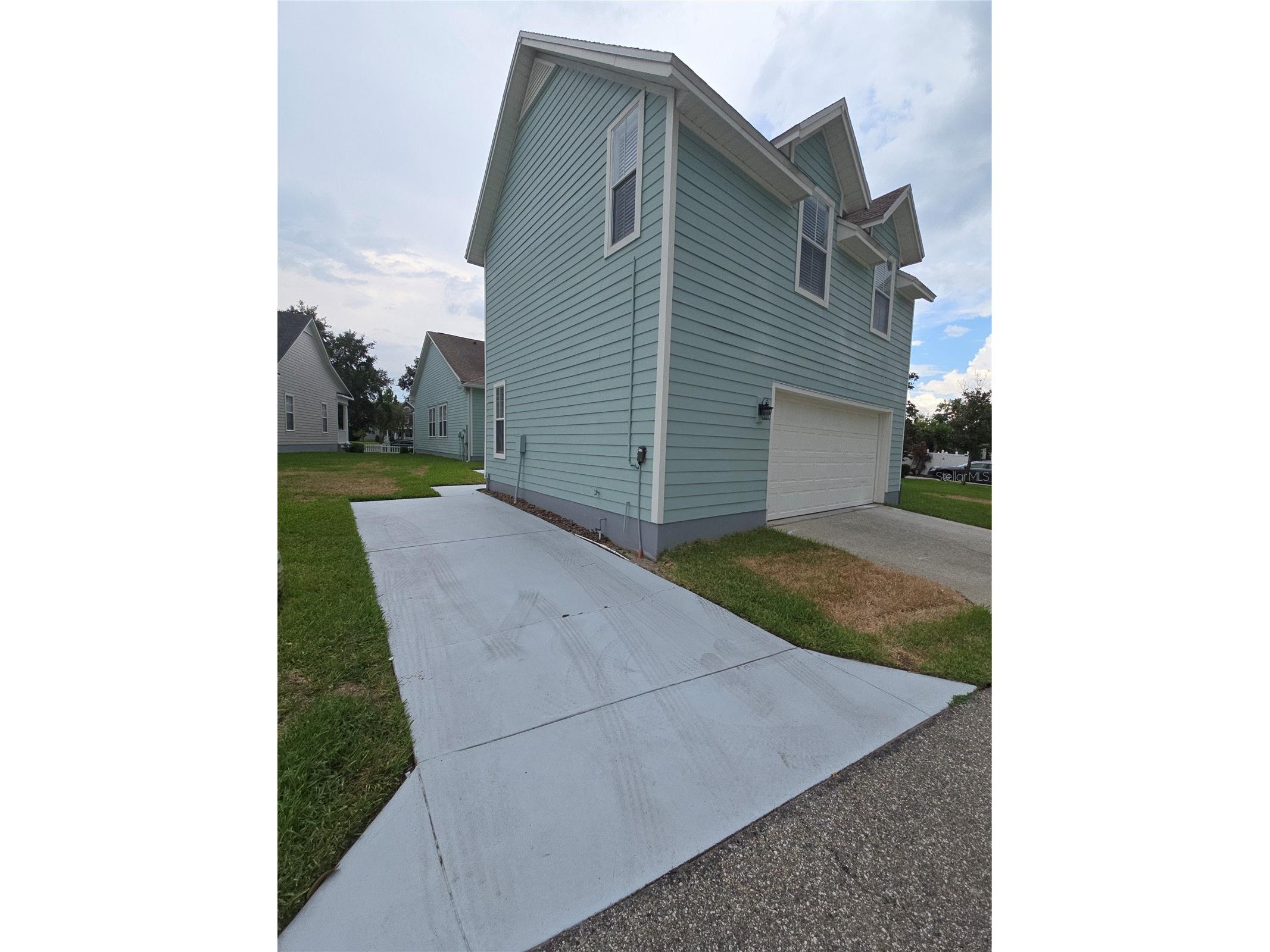 104 Eastpark Crescent #B Celebration FL 34747 S5152041 image1