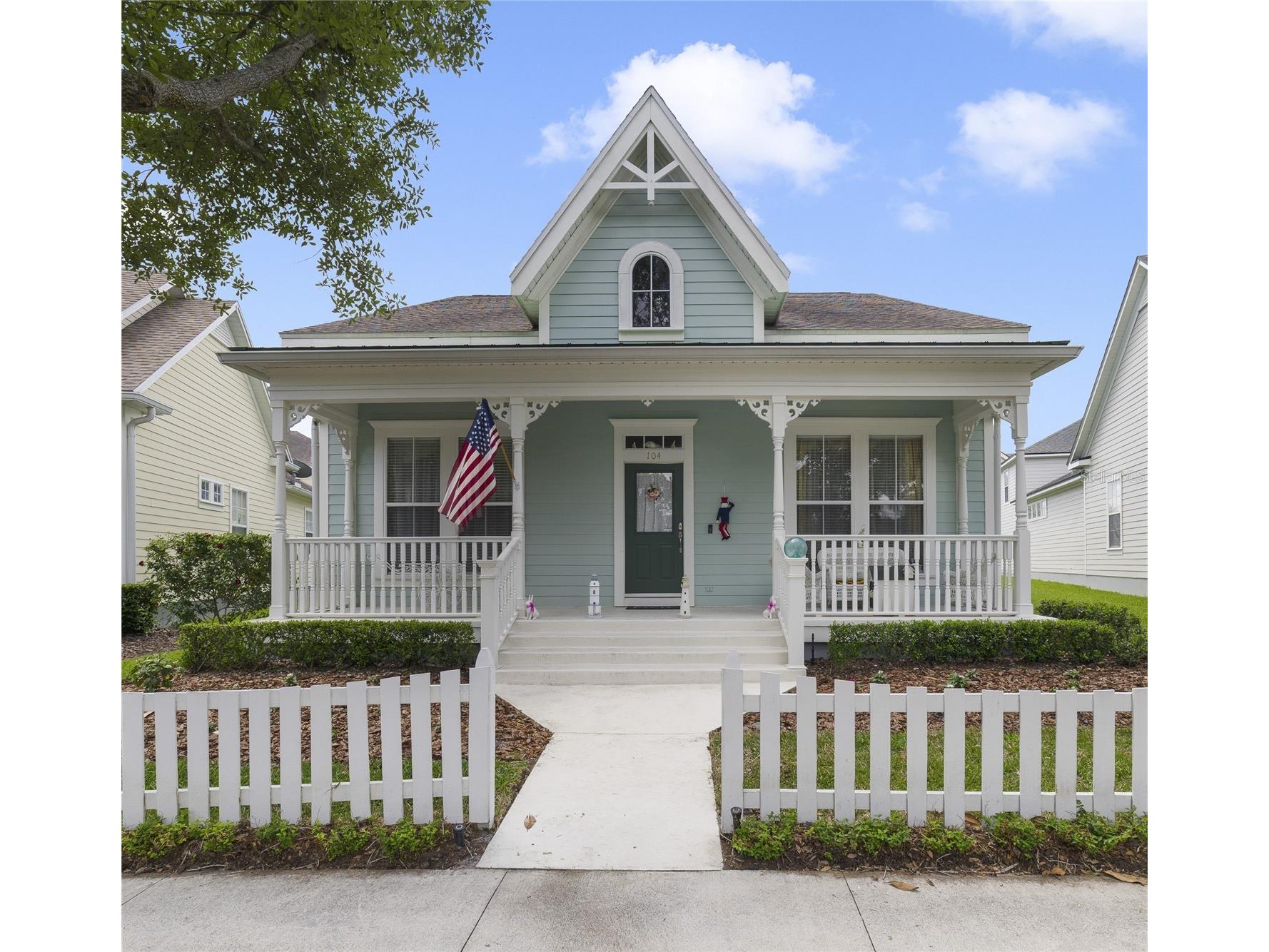 104 Eastpark Crescent Celebration FL 34747 S5147122 image1