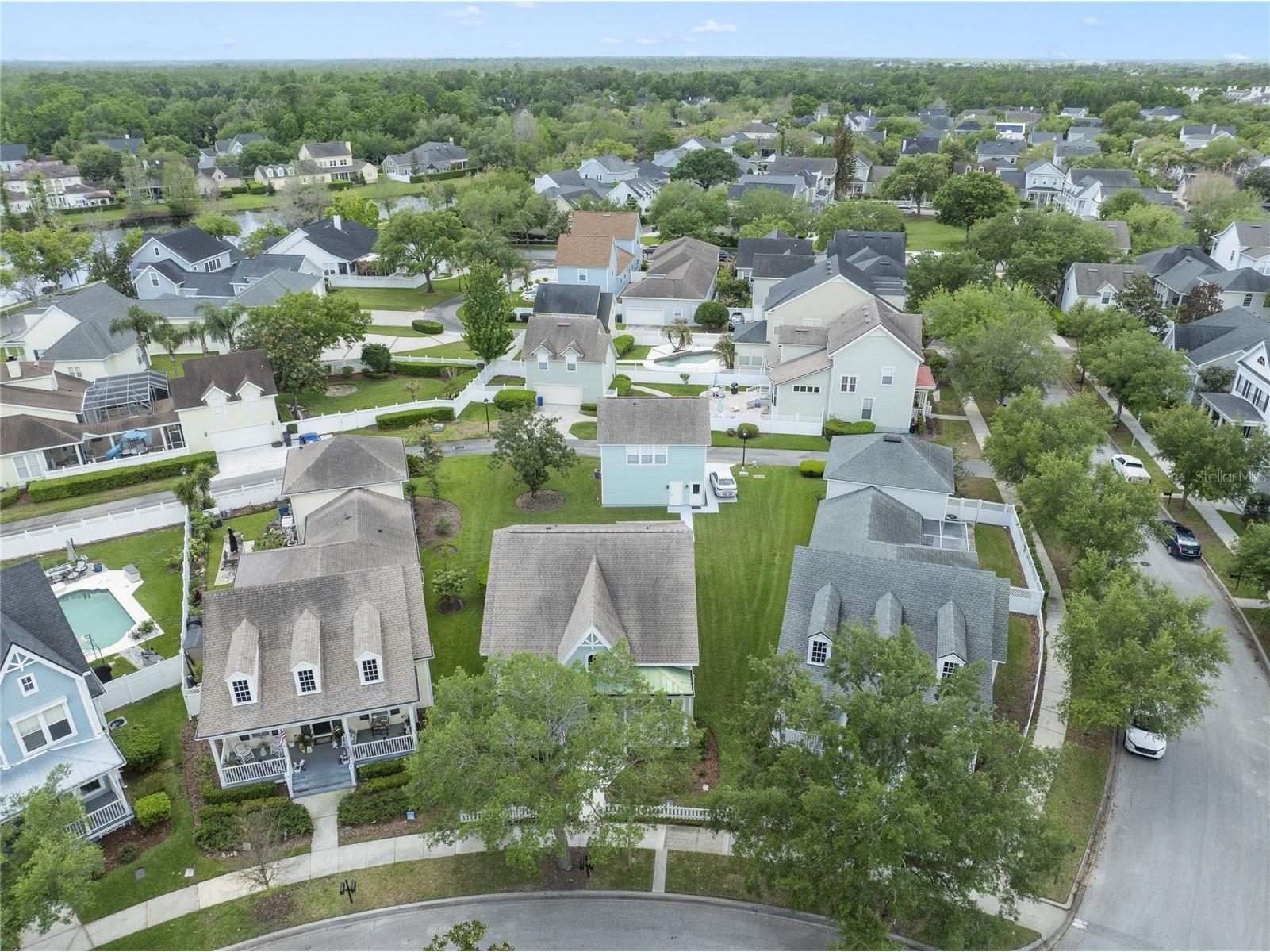104 Eastpark Crescent Celebration FL 34747 S5147122 image38
