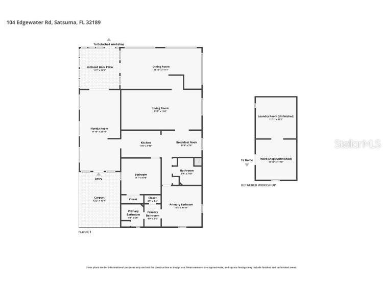 104 Edgewater Road Satsuma FL 32189 OM728882 image72