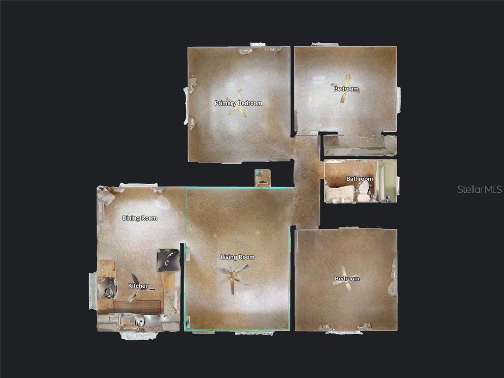 104 Fran Drive New Smyrna Beach FL 32168 NS1080628 image40