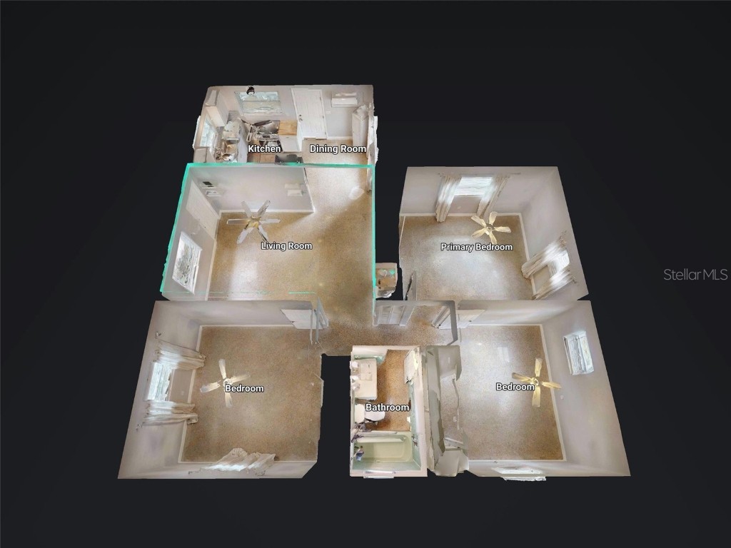 104 Fran Drive New Smyrna Beach FL 32168 NS1080628 image41