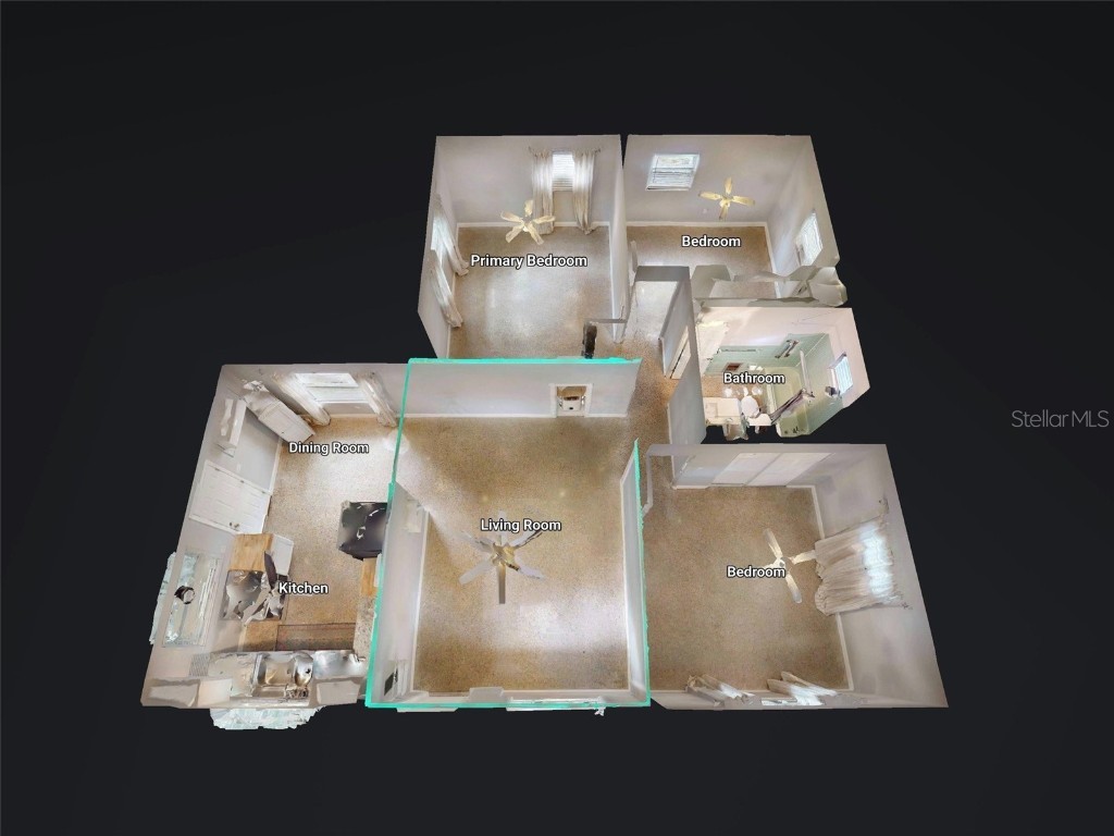 104 Fran Drive New Smyrna Beach FL 32168 NS1080628 image6