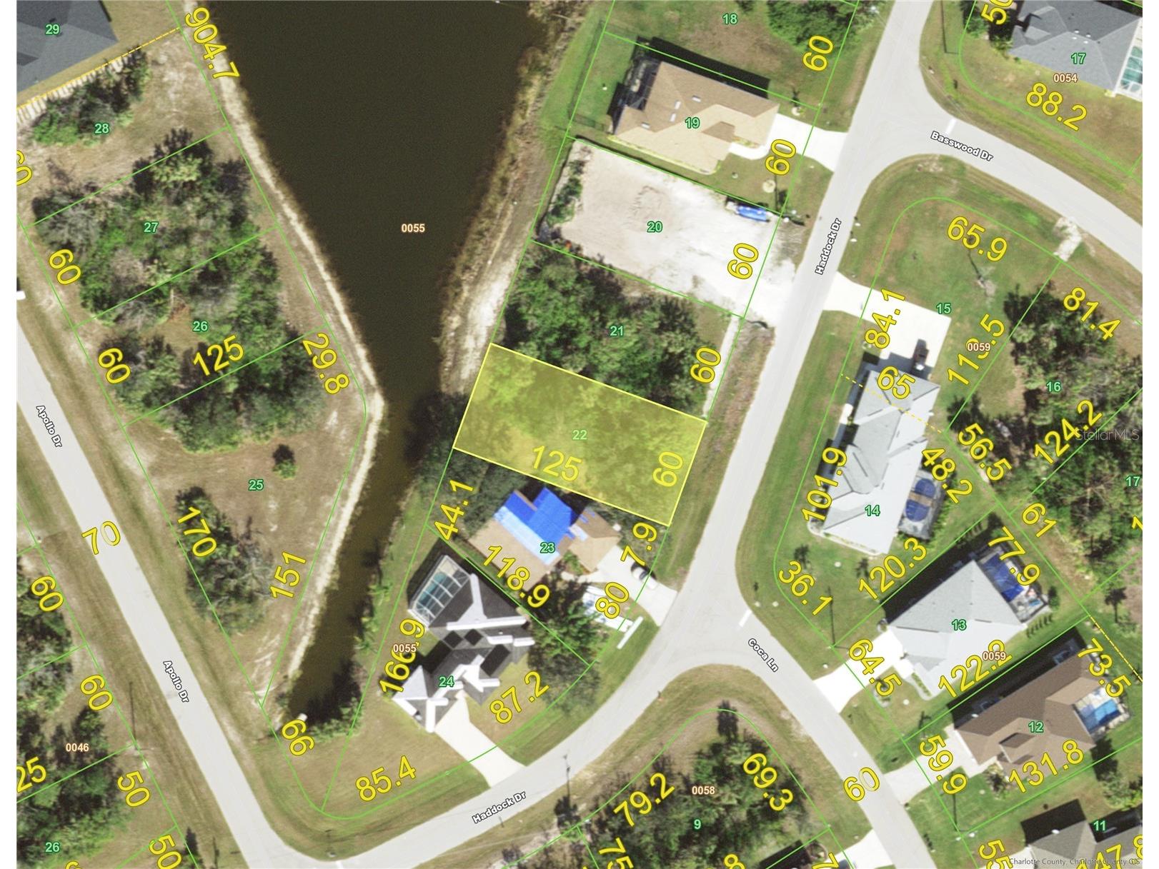 104 Haddock Drive Rotonda West FL 33947 C7525214 image1