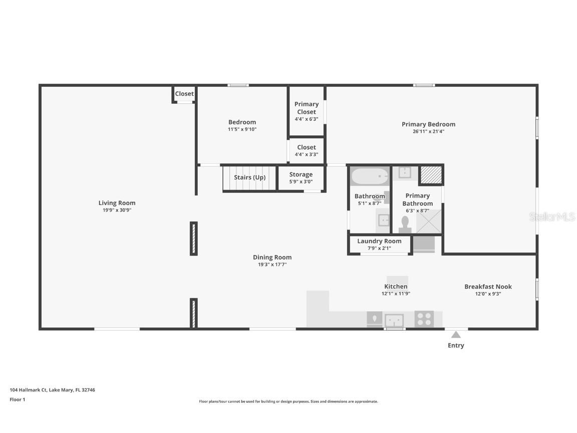 104 Hallmark Court Lake Mary FL 32746 O6355112 image28