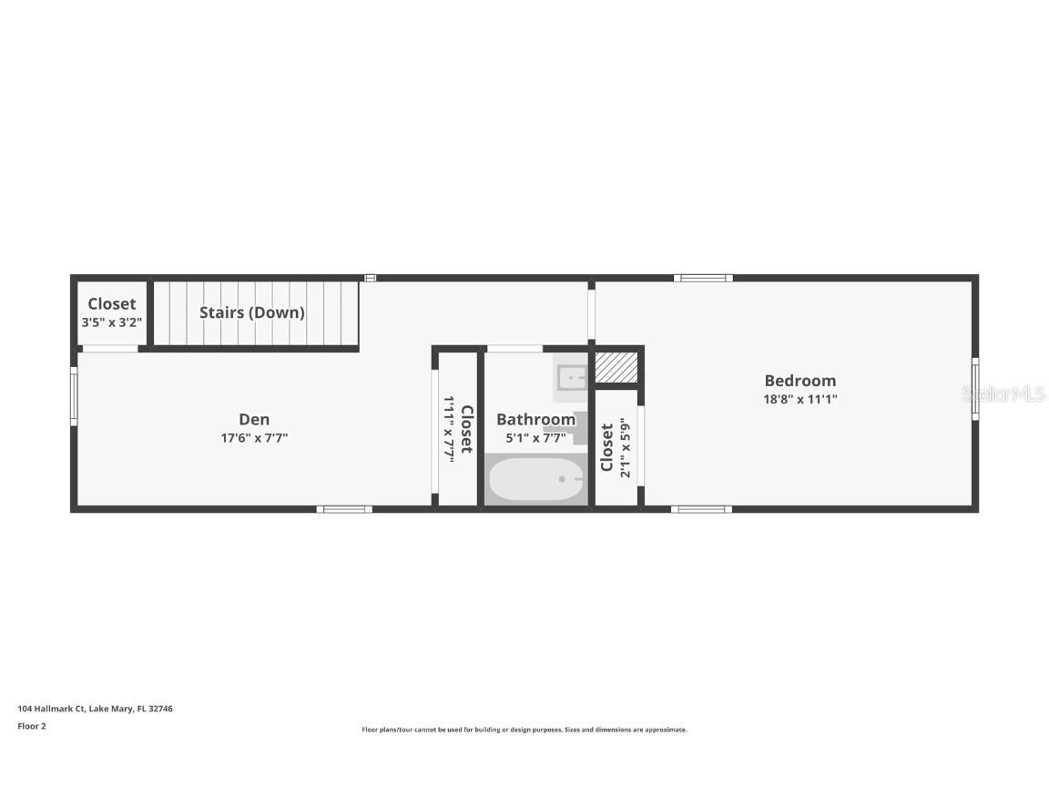 104 Hallmark Court Lake Mary FL 32746 O6355112 image29