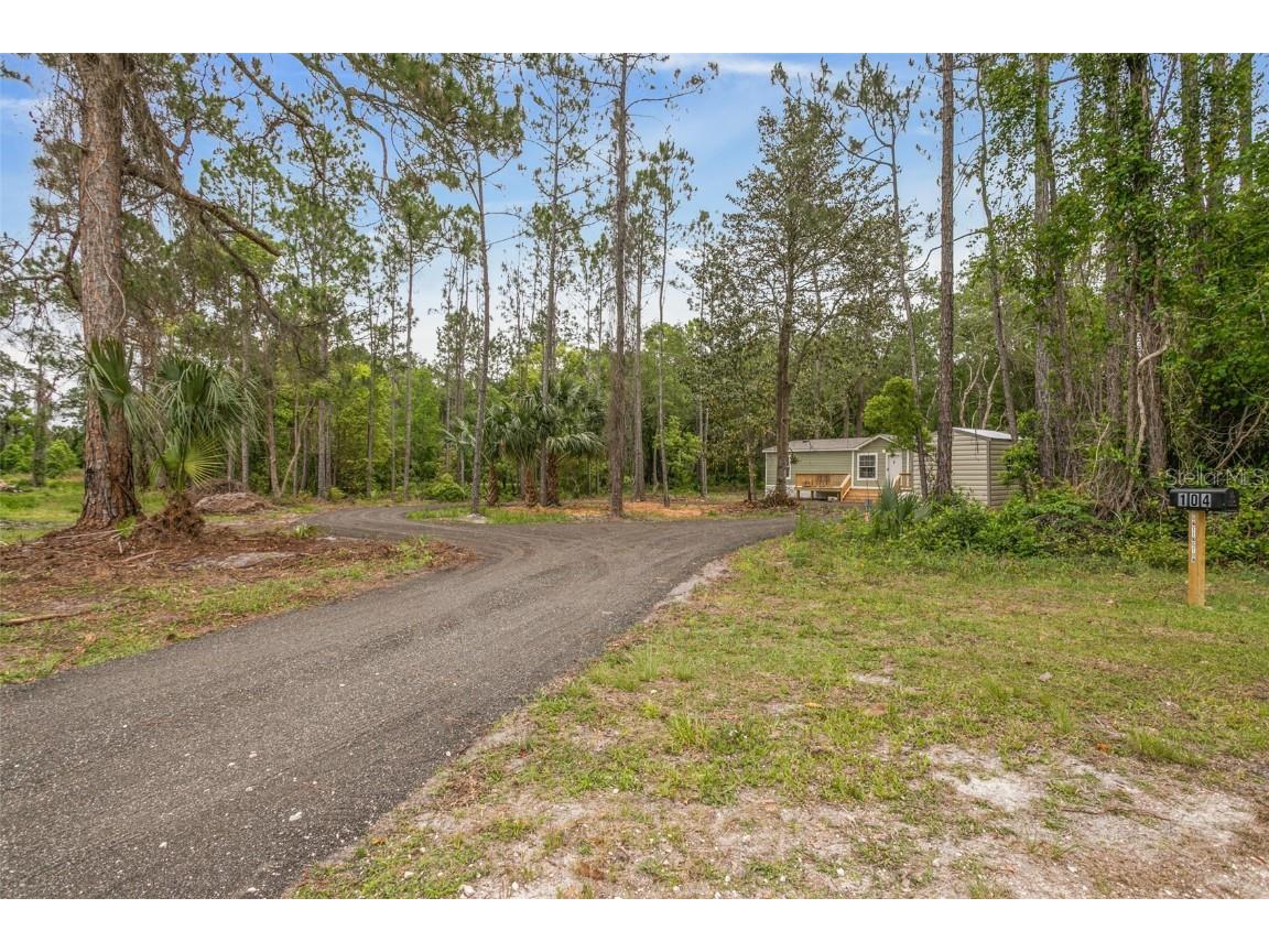 104 Huntington Drive Georgetown FL 32139 FC290798 image1