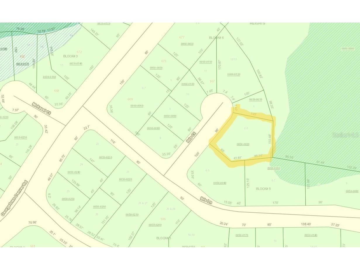 104 Ibis Court Crescent City FL 32112 FC311338 image1