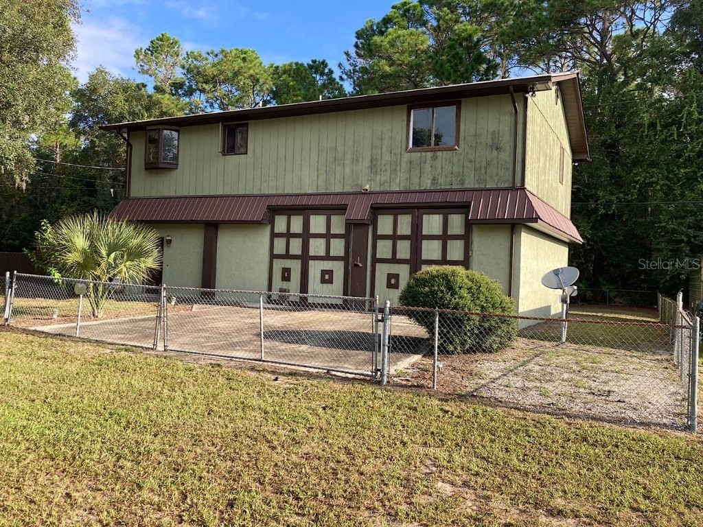 104 Kolski Drive Crescent City FL 32112 OM664959 image1