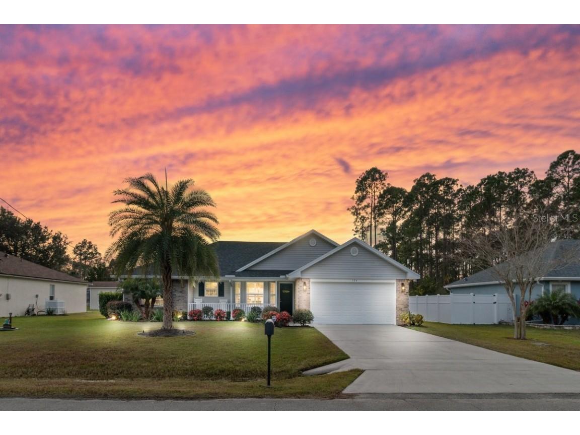 104 Laguna Forest Trail Palm Coast FL 32164 FC297084 image1