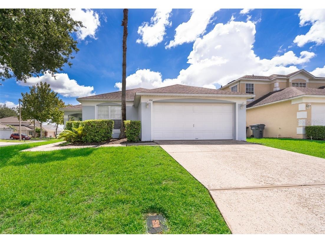 104 Langham Drive Davenport FL 33897 S5110572 image1