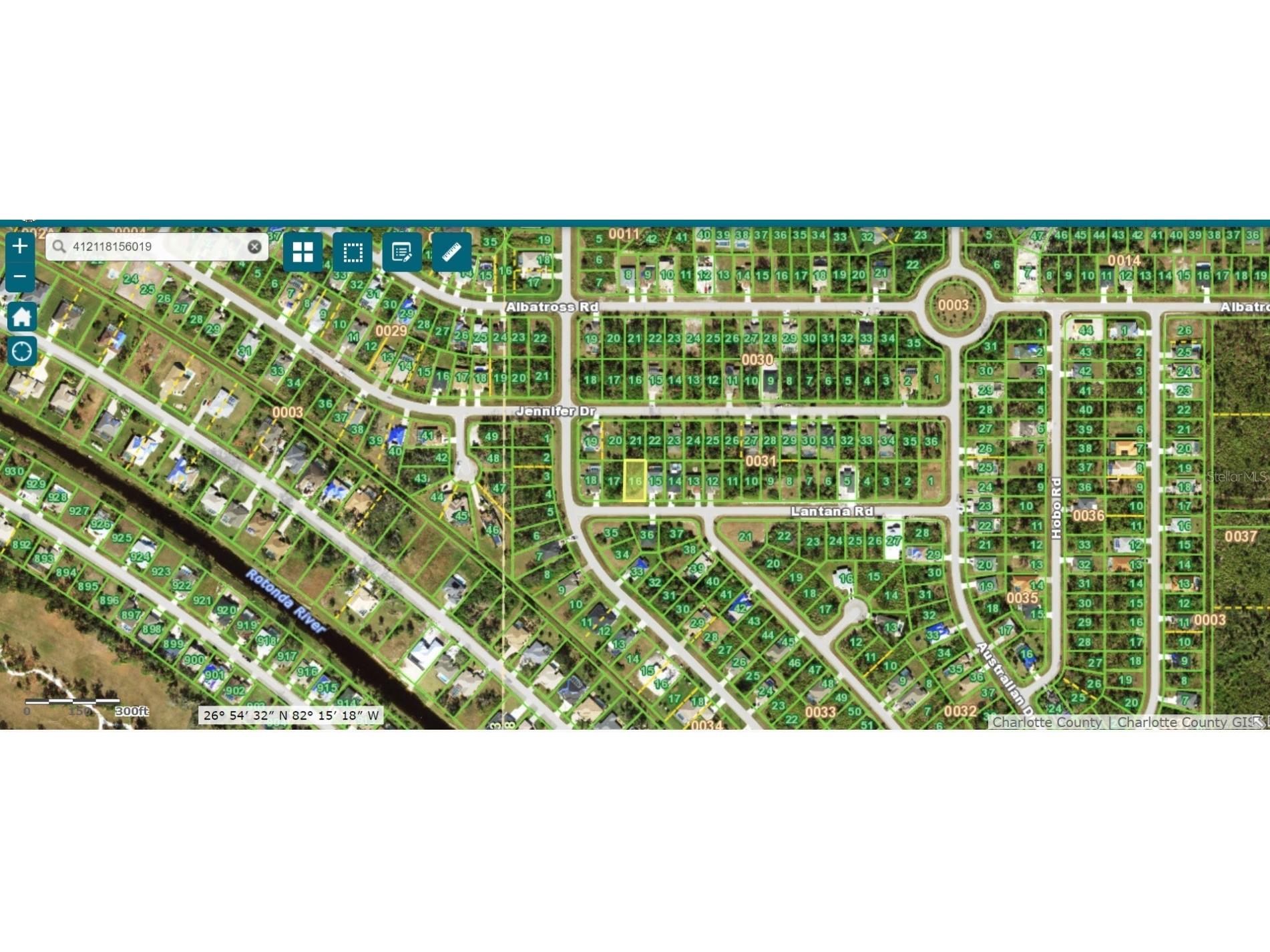 104 Lantana Road Rotonda West FL 33947 C7488566 image1