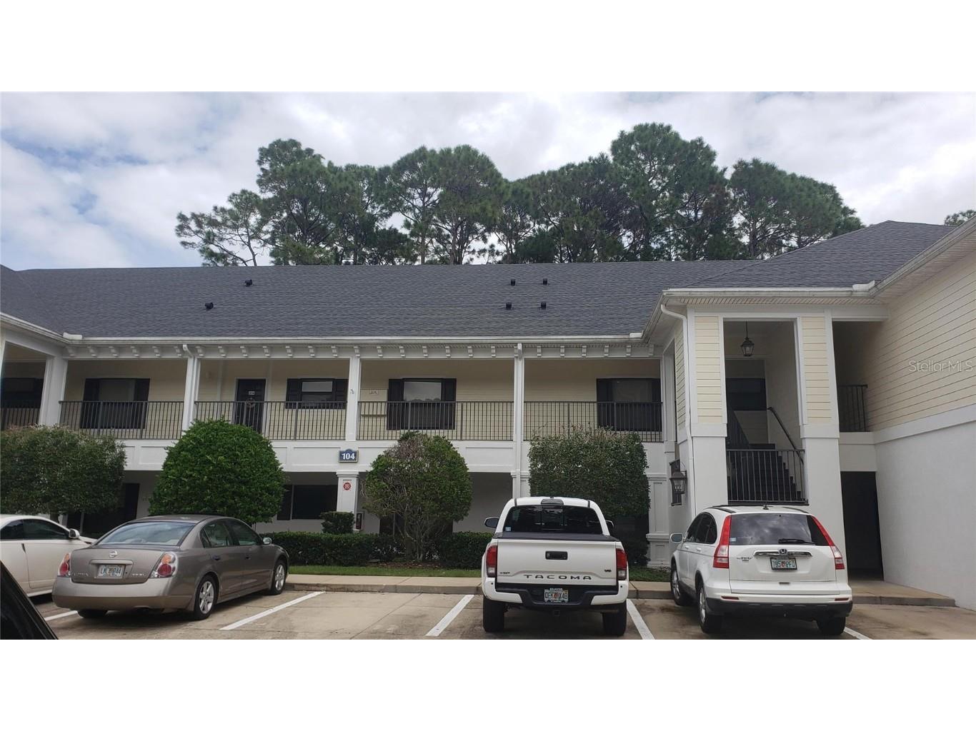 104 Laurel Wood Way #207 Saint Augustine FL 32086 FC304100 image29