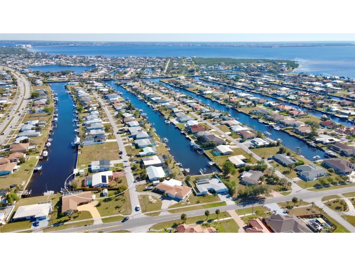 104 Leland Street SE Port Charlotte FL 33952 - LELAND A4629962 image1