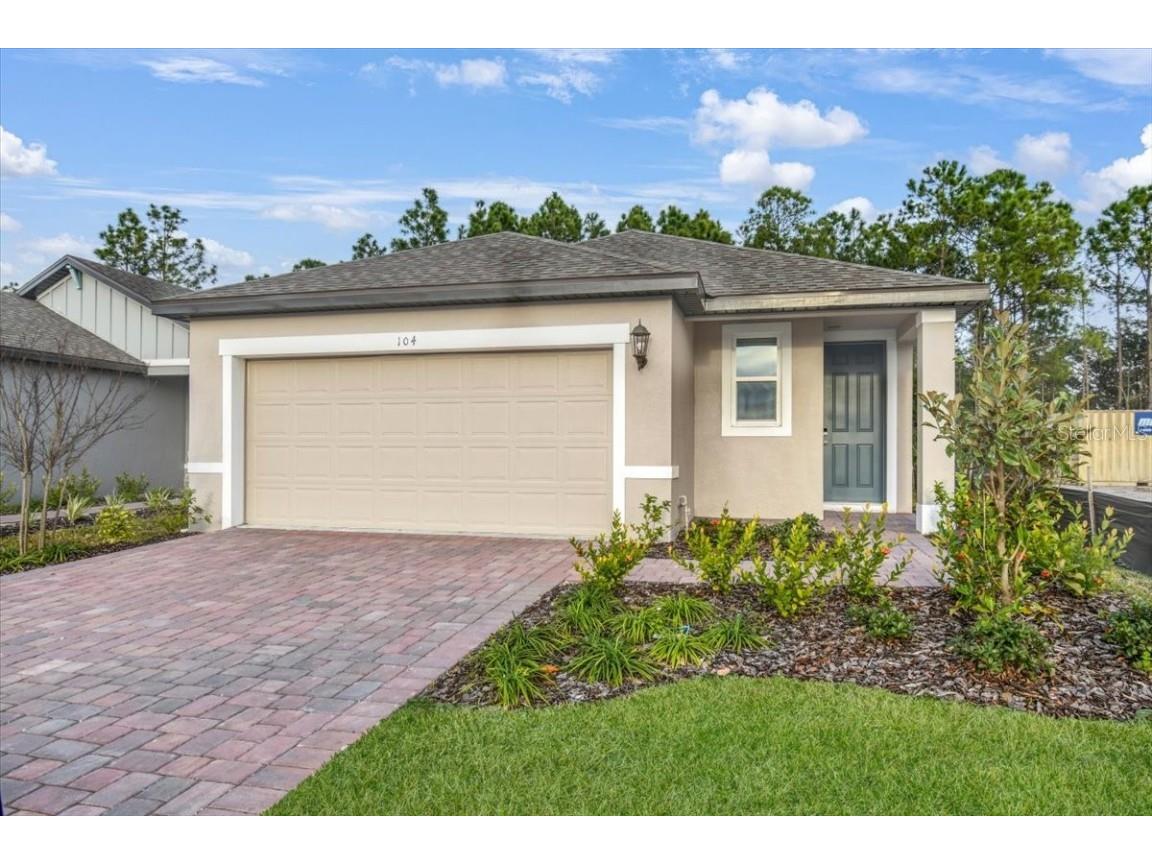 104 Lost Ball Drive Daytona Beach FL 32124 O6158307 image1