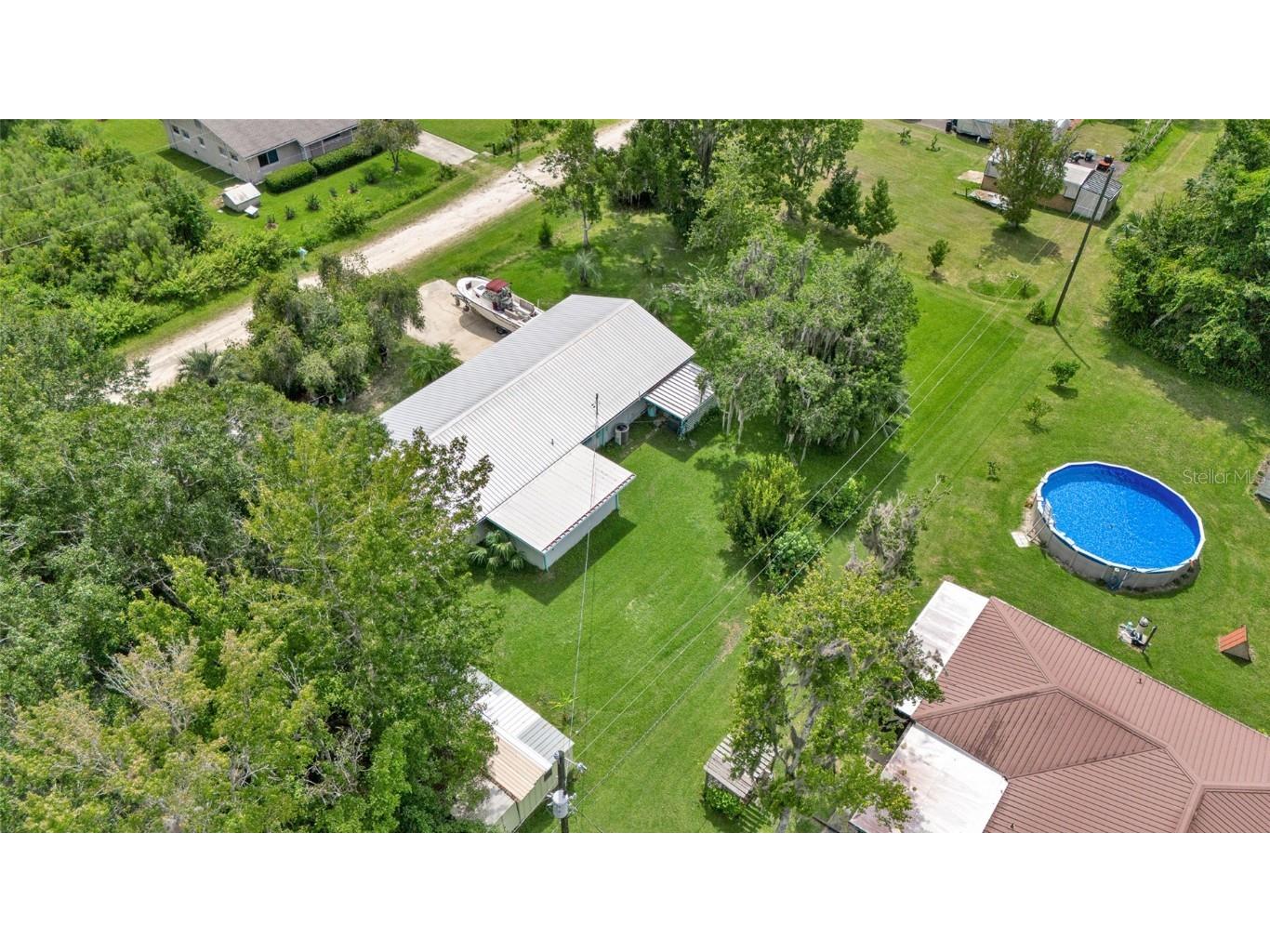 104 Ludwig Avenue Crescent City FL 32112 FC312035 image37