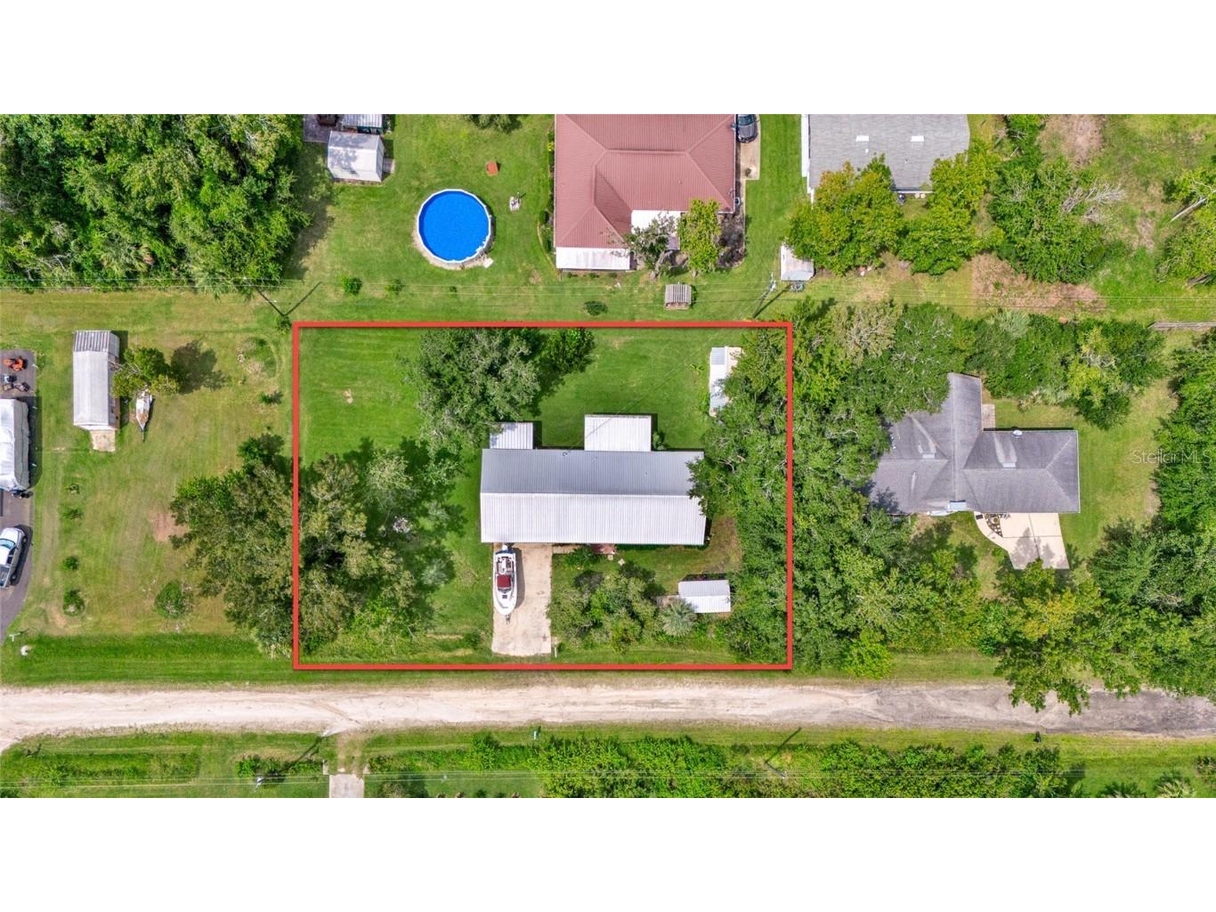 104 Ludwig Avenue Crescent City FL 32112 FC312035 image38