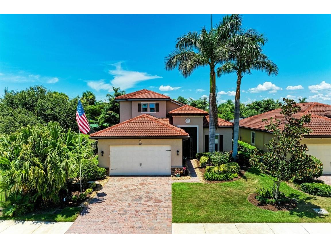 104 Maraviya Boulevard Nokomis FL 34275 A4576924 image1