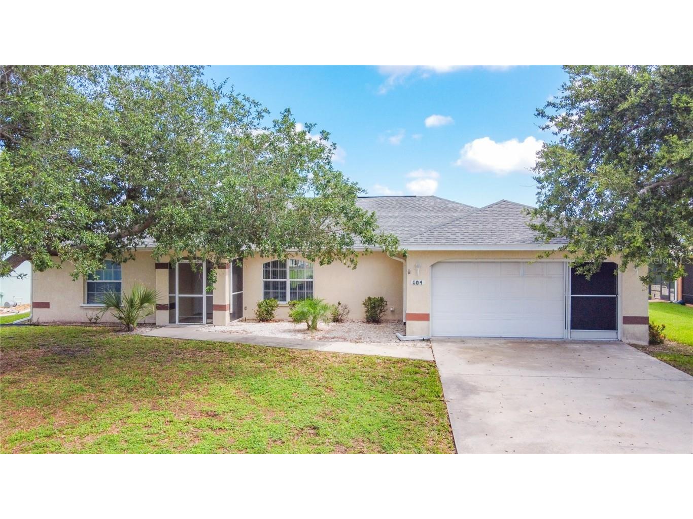 104 Mark Twain Lane Rotonda West FL 33947 D6142852 image1