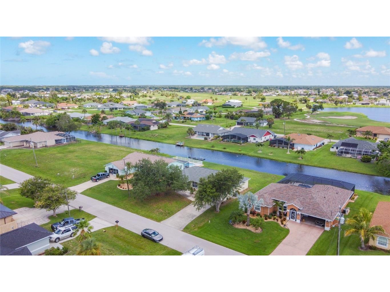 104 Mark Twain Lane Rotonda West FL 33947 D6142852 image6