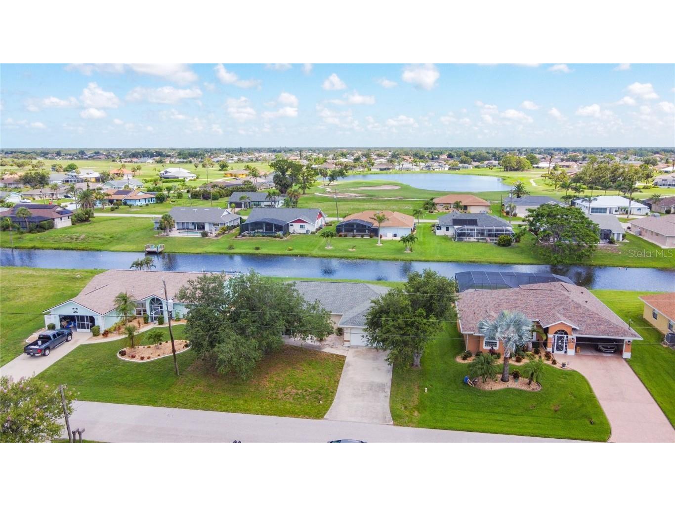 104 Mark Twain Lane Rotonda West FL 33947 D6142852 image7