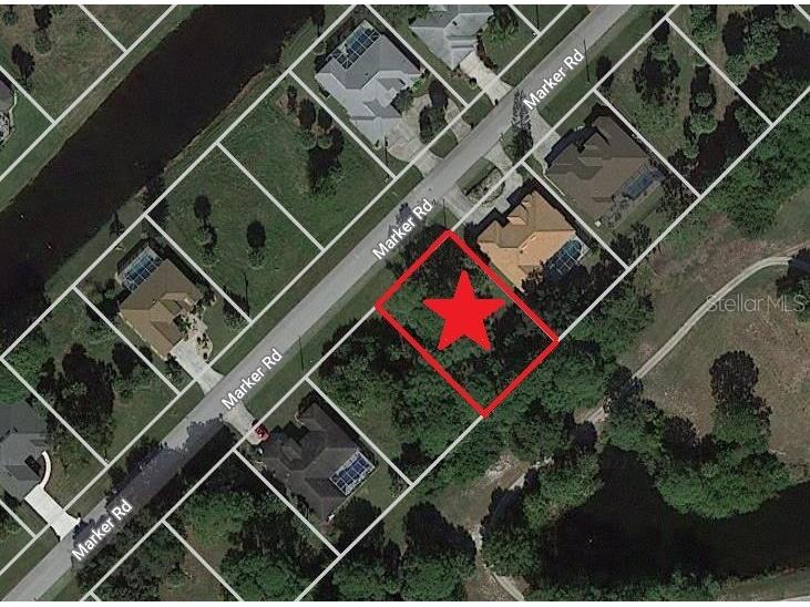 104 Marker Road Rotonda West FL 33947 C7467301 image1