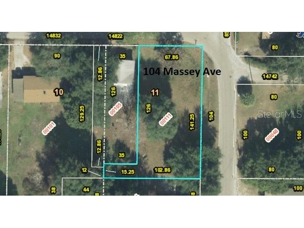 104 Massey Avenue Winter Garden FL 34787 O5785314 image1