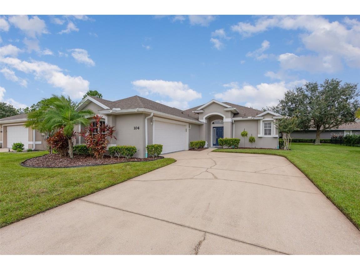 104 Mcgill Circle Daytona Beach FL 32124 O6339785 image1