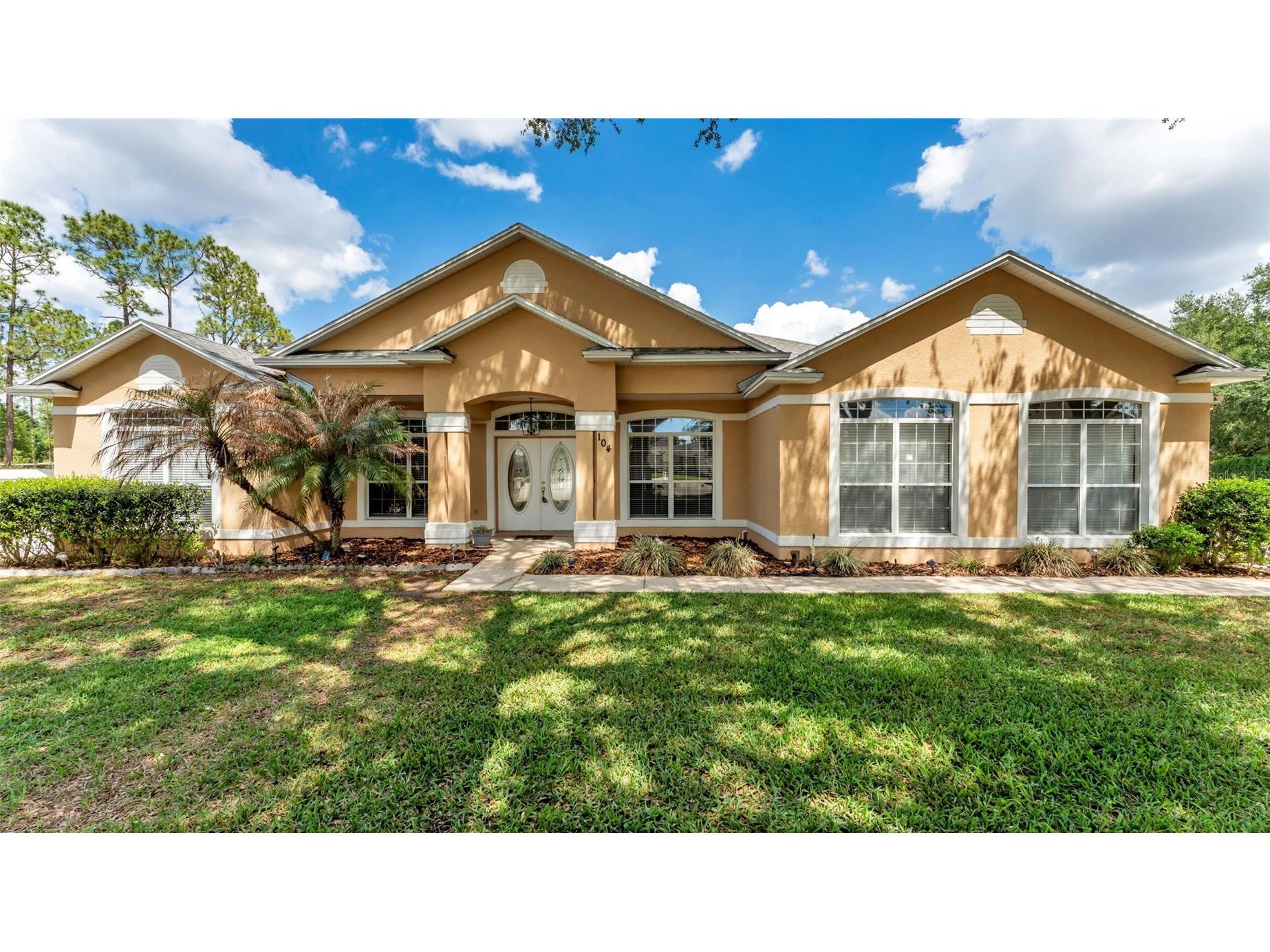 104 Melissa Trail Auburndale FL 33823 - LAKE ARIETTA L4960924 image1