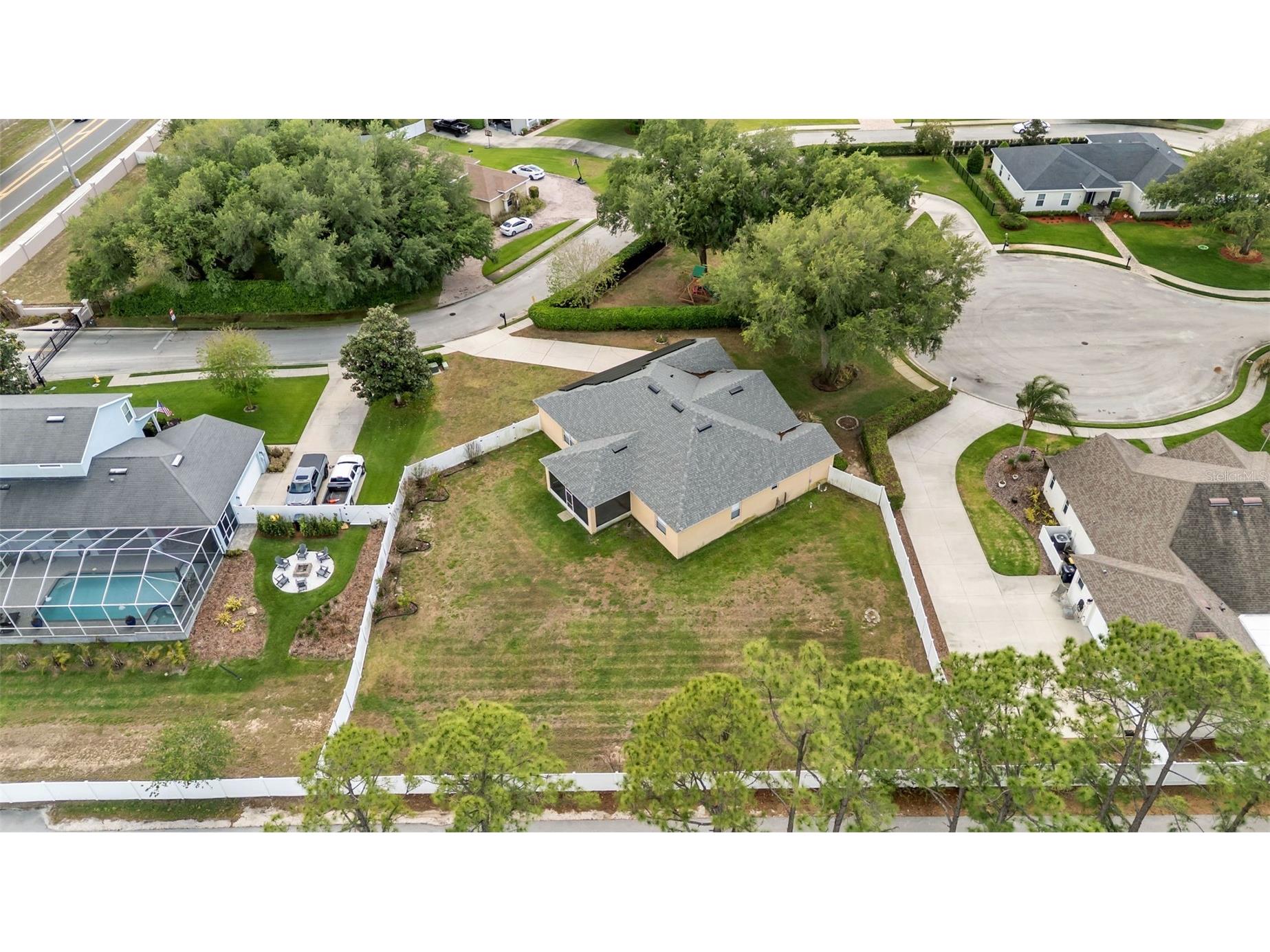 104 Melissa Trail Auburndale FL 33823 - LAKE ARIETTA L4960924 image7