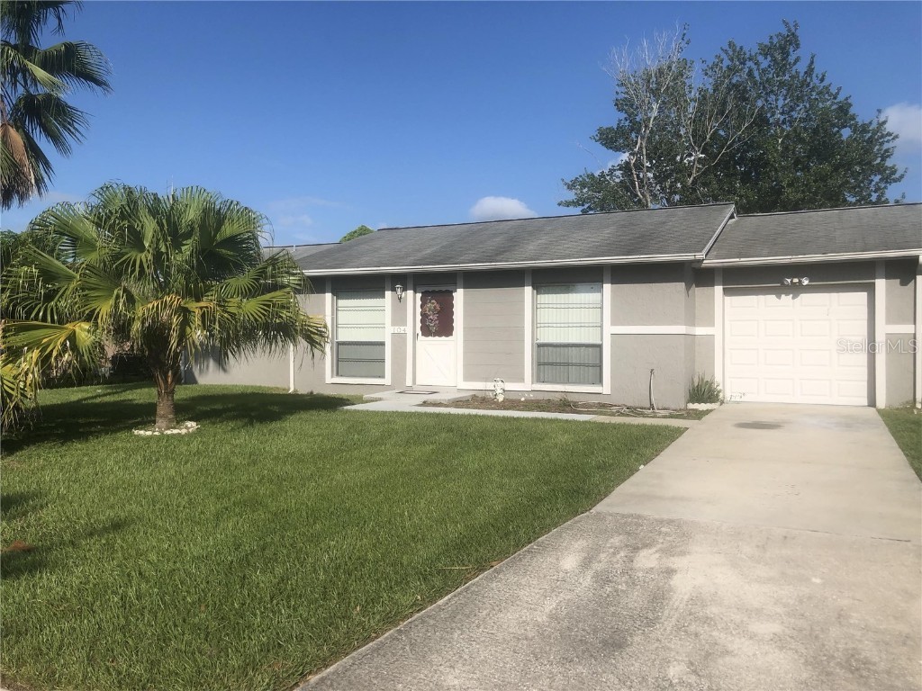 104 Mexicali Avenue Kissimmee FL 34743 S5099106 image1