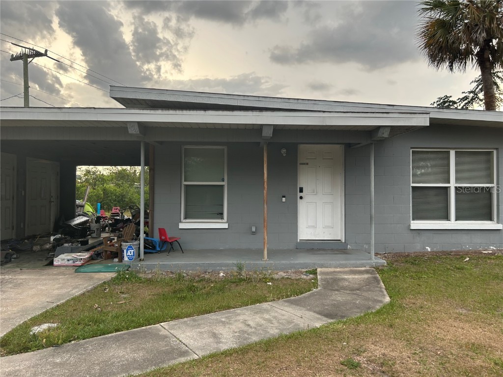 104 N Sunland Drive Sanford FL 32773 O6295886 image1