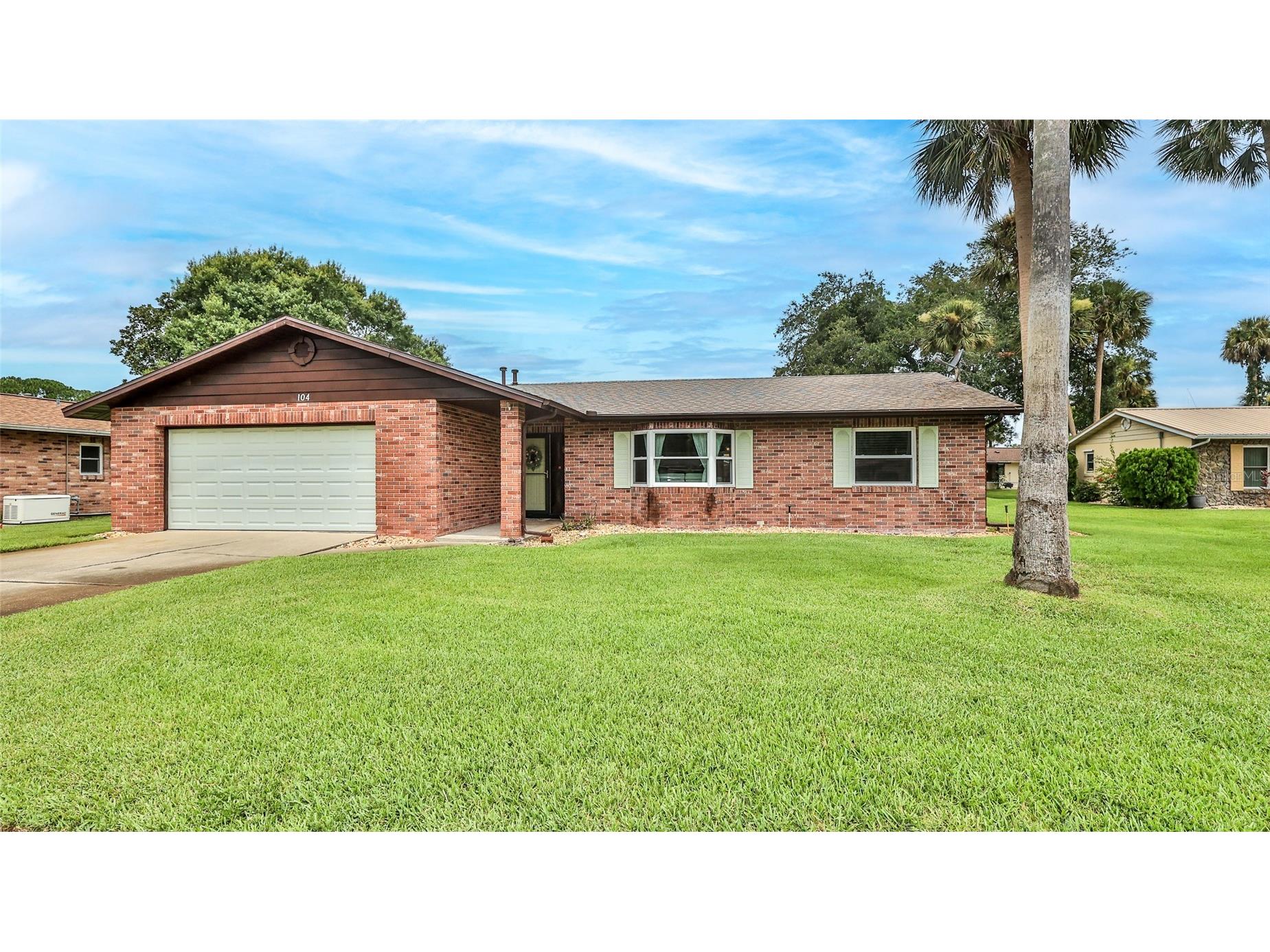 104 Nathan Hale Court Daytona Beach FL 32119 V4946642 image1