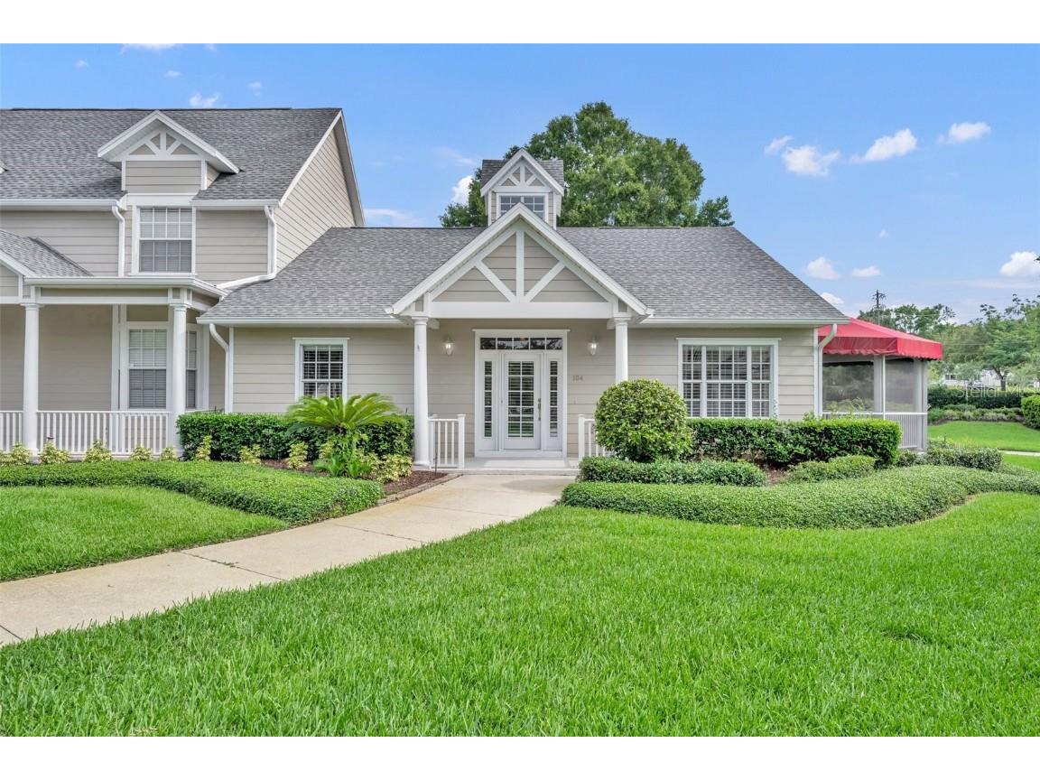 104 Nautica Mile Drive Clermont FL 34711 O6313785 image1