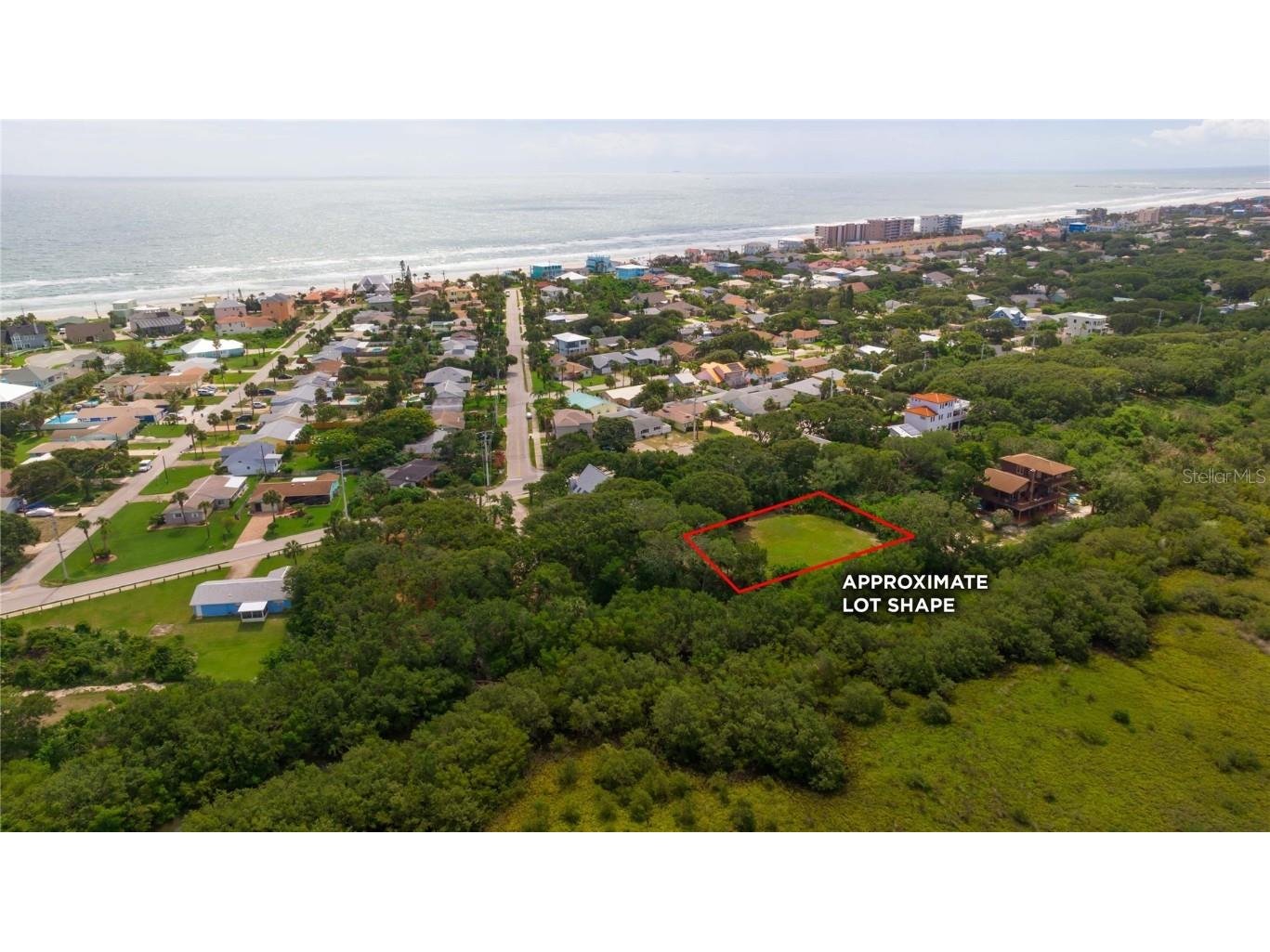 104 Oceanview Avenue Ponce Inlet FL 32127 - HALIFAX RIVER V4930721 image1