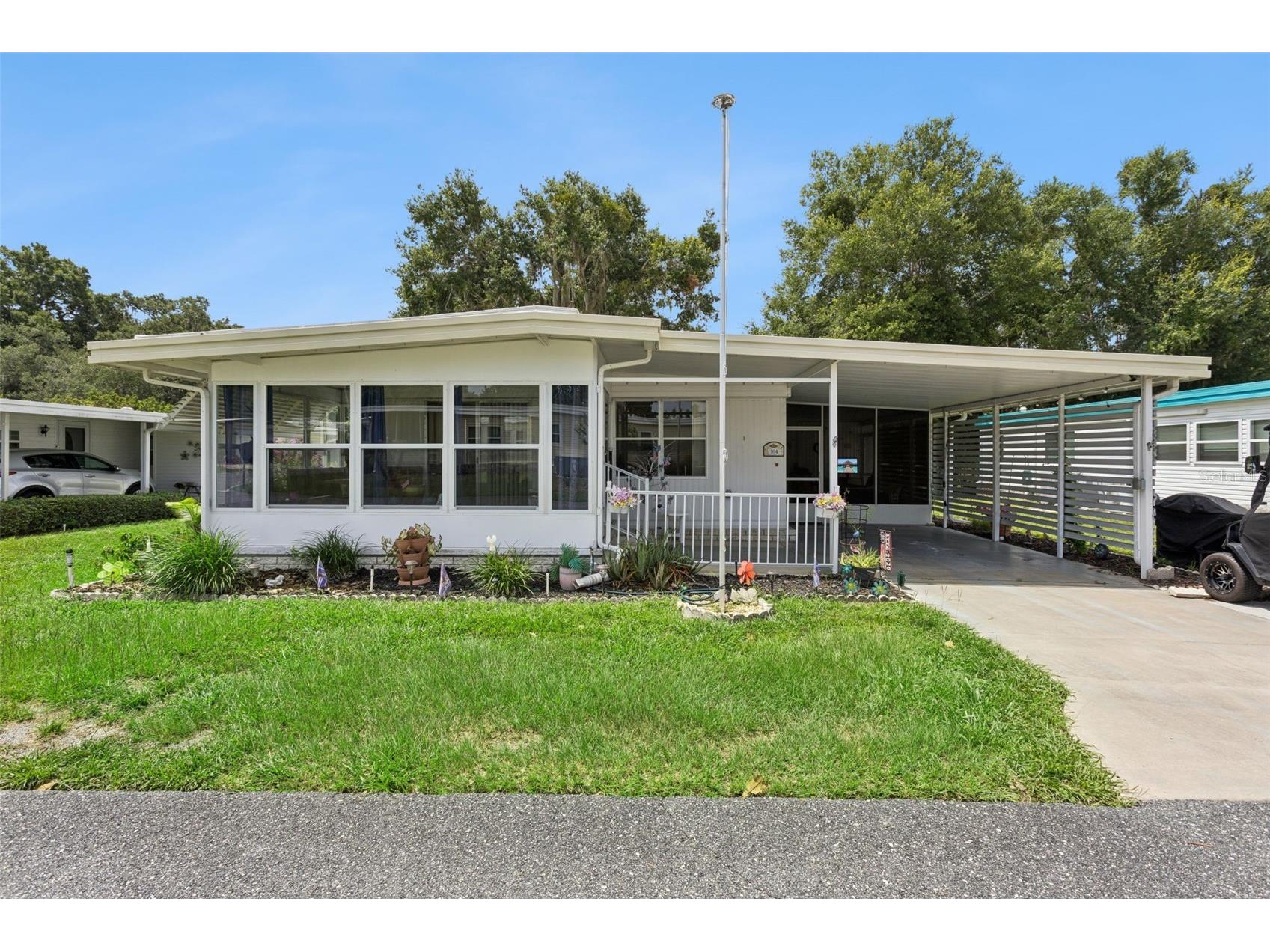 104 Oleander Cove Leesburg FL 34748 - PALATLAKAHA RIVER G5114927 image1
