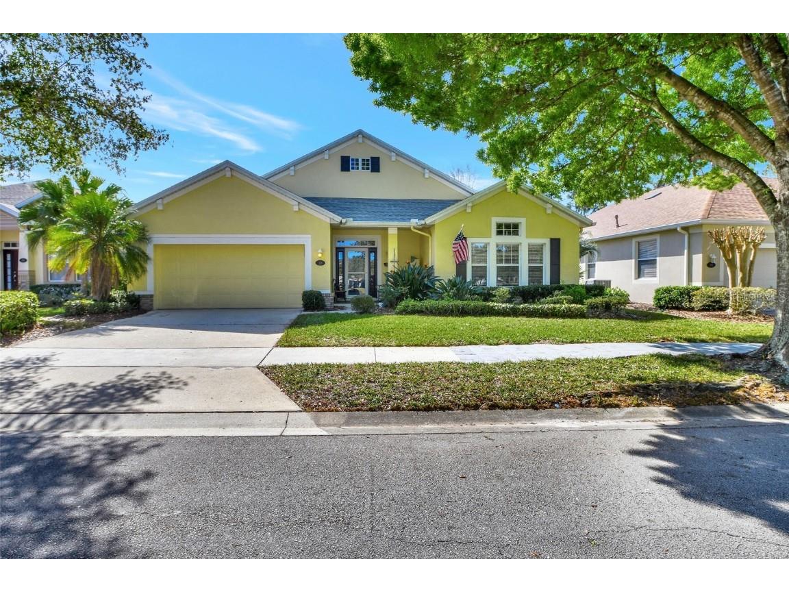 104 Overton Gardens Lane Deland FL 32724 V4934361 image1