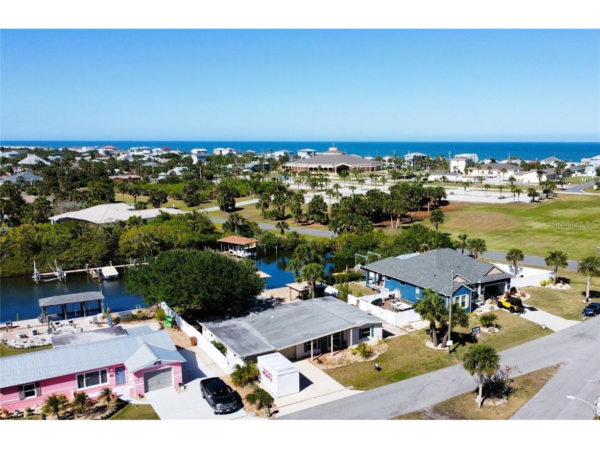 104 Palm Circle Circle Flagler Beach FL 32136 - INTRACOASTAL WATERWAY/ATLANTIC FC289905 image1