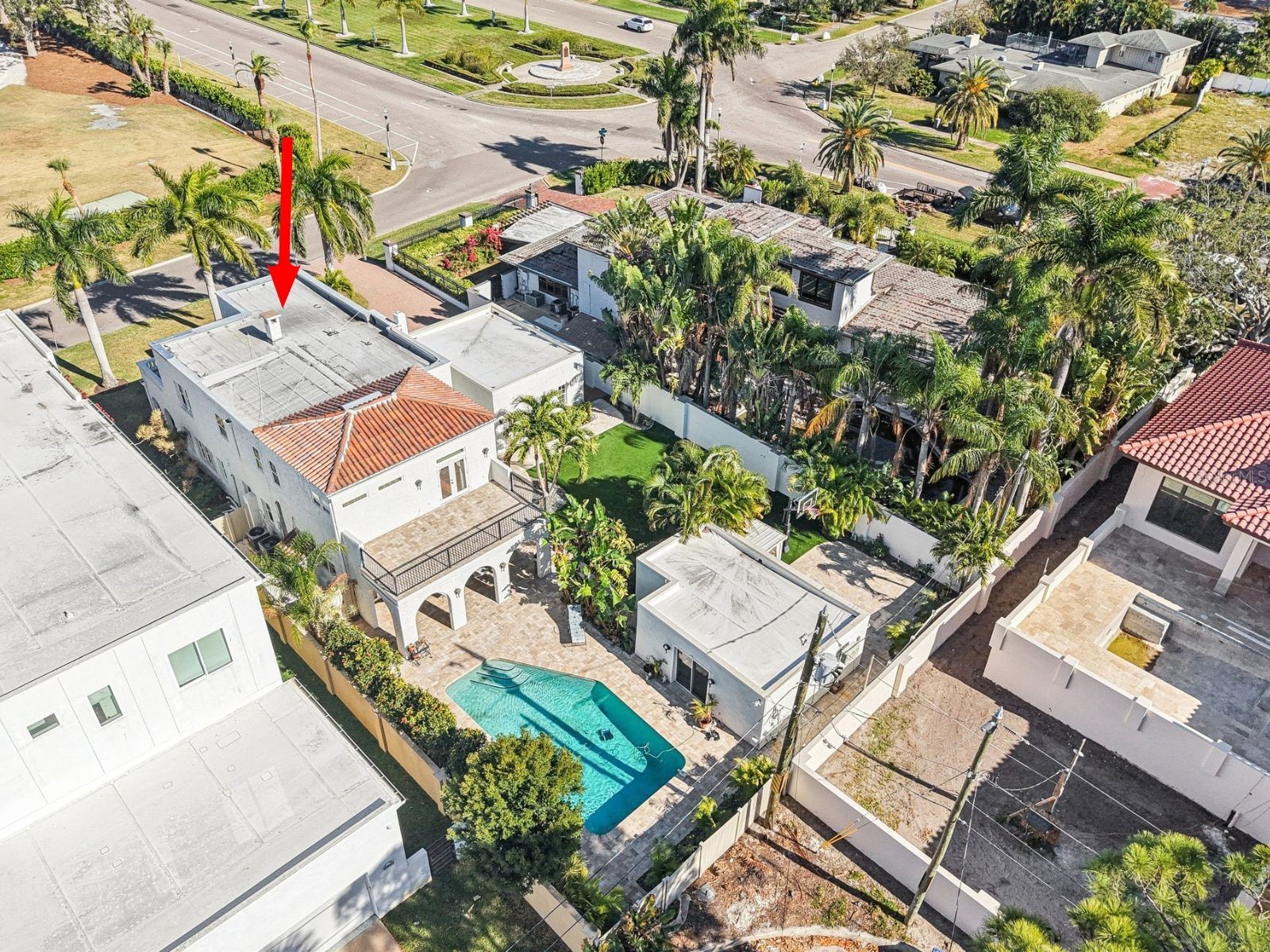 104 Palmera Boulevard NE Saint Petersburg FL 33704 TB8469818 image50