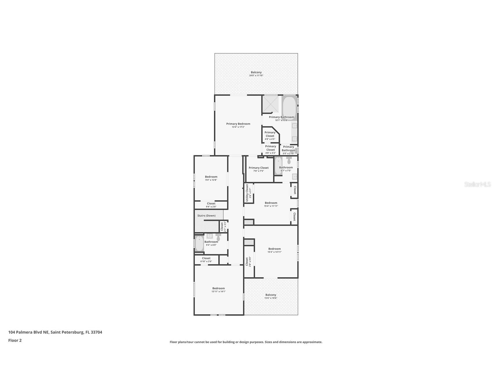 104 Palmera Boulevard NE Saint Petersburg FL 33704 TB8469818 image54