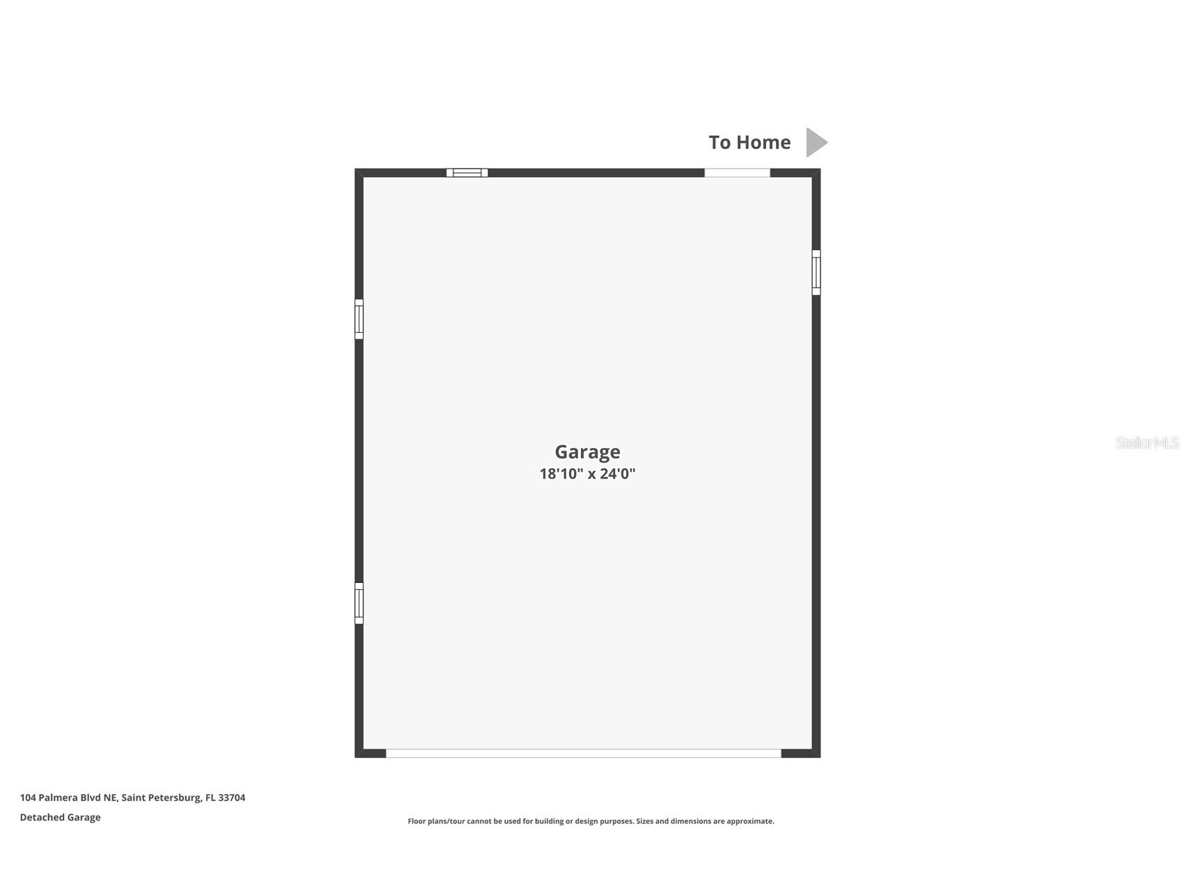 104 Palmera Boulevard NE Saint Petersburg FL 33704 TB8469818 image55