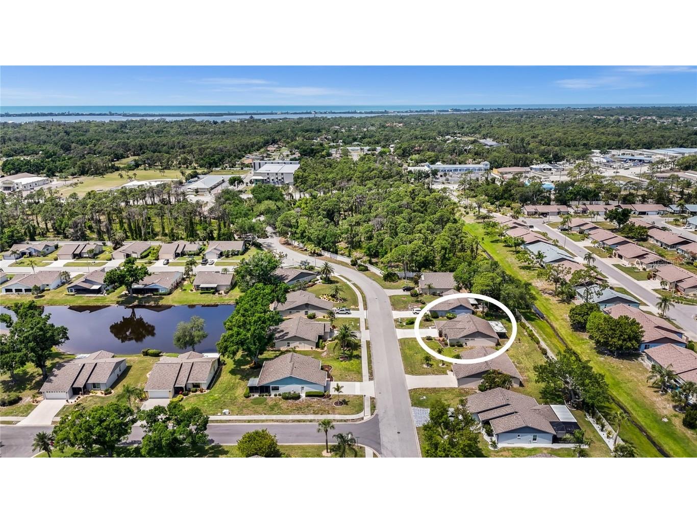 104 Park Forest Boulevard Englewood FL 34223 D6135957 image1