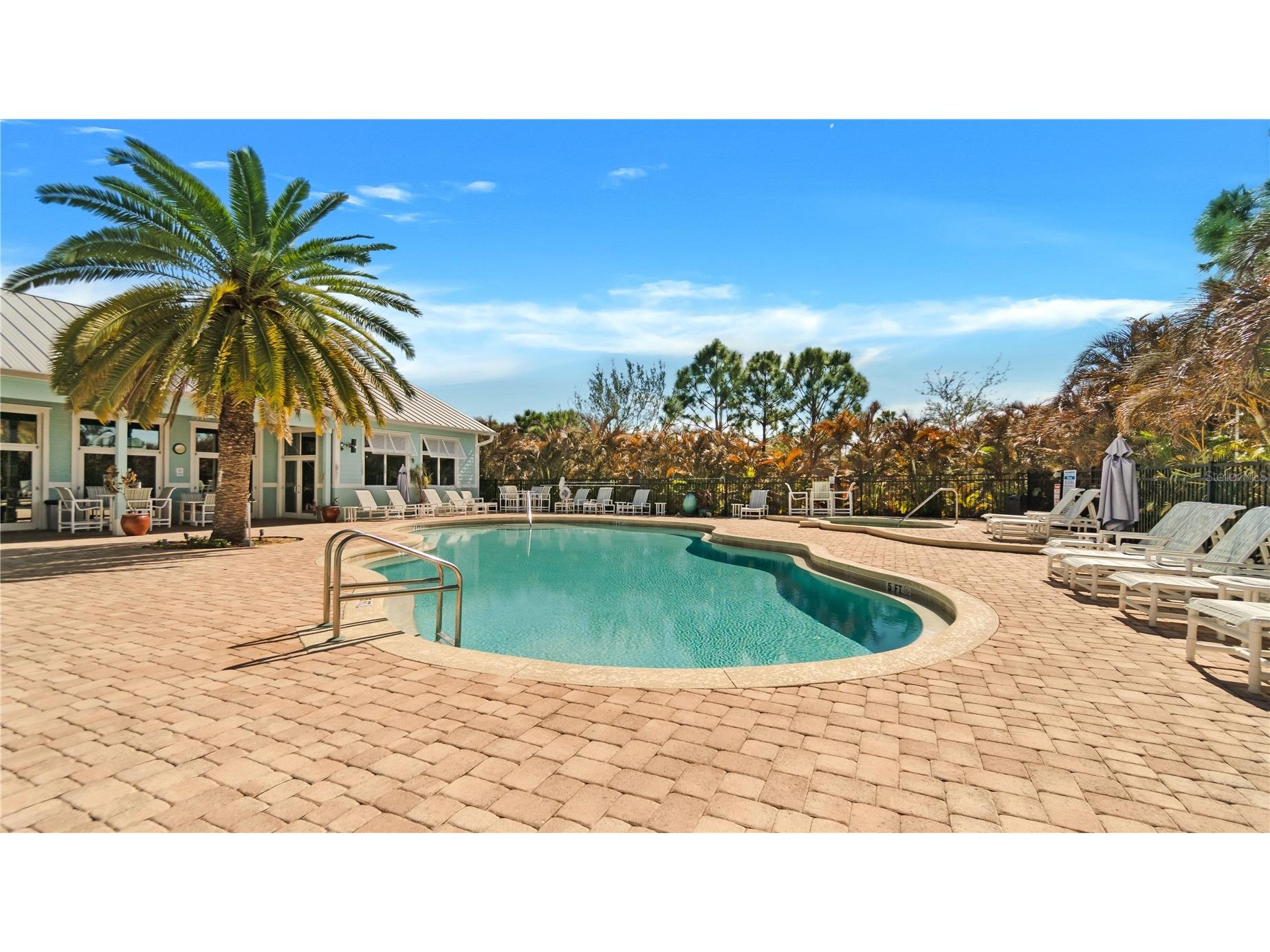 104 Parrotfish Lane #104 Merritt Island FL 32953 O6379309 image18