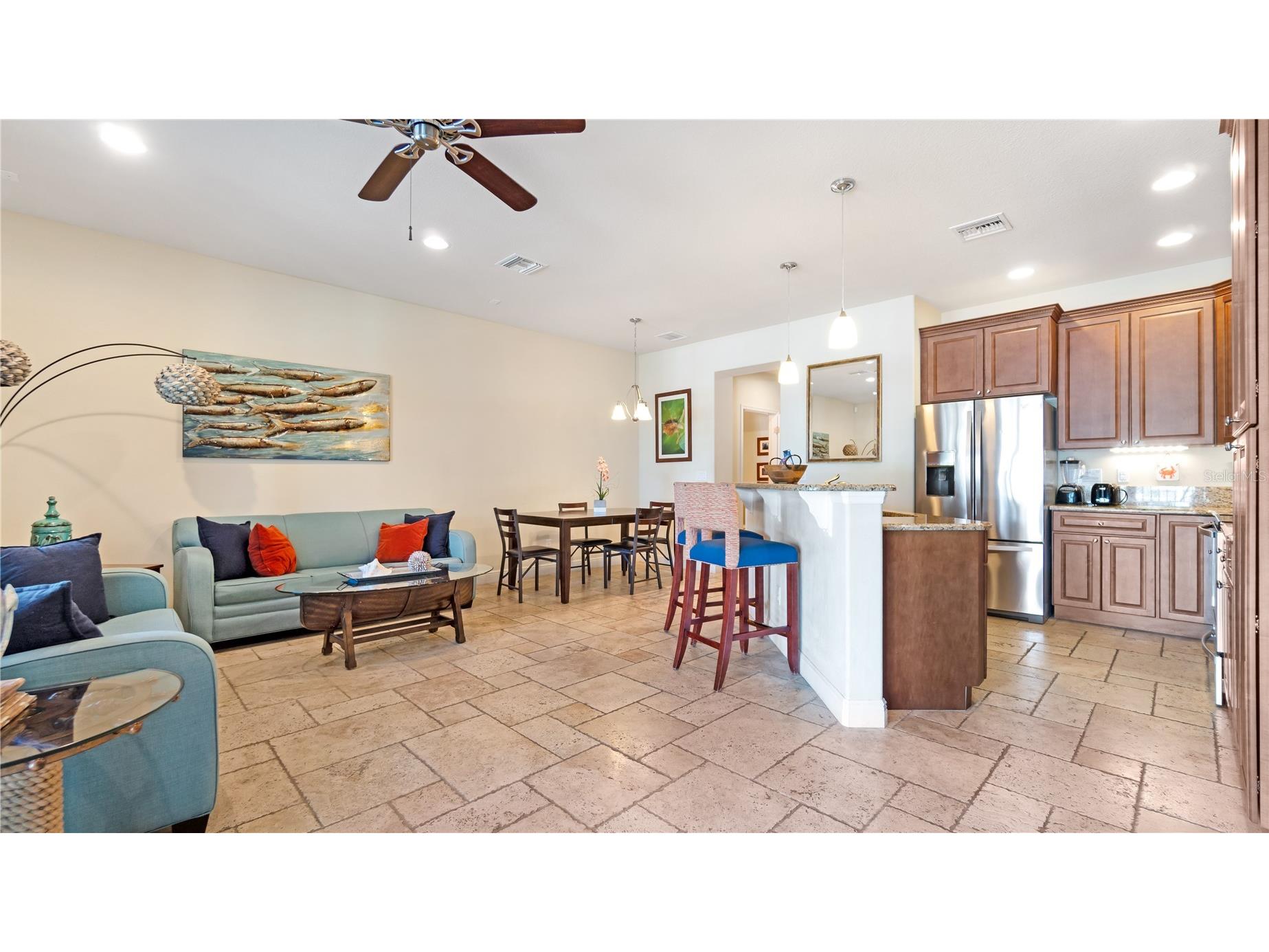 104 Parrotfish Lane #104 Merritt Island FL 32953 O6379309 image6