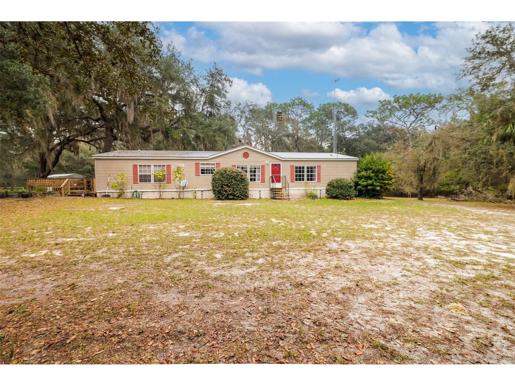 104 Penny Acres Lane Crescent City FL 32112 FC316010 image1