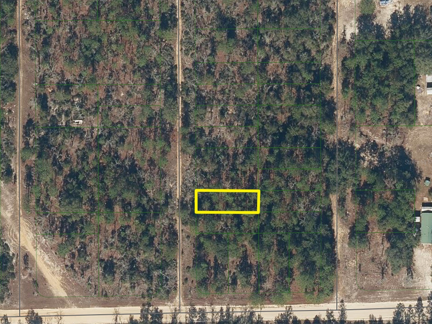 104 Pine Way Interlachen FL 32148 O6396946 image1