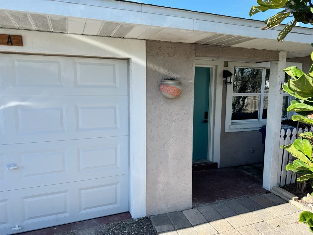 104 Pocono Trail W #A Nokomis FL 34275 A4564174 image1