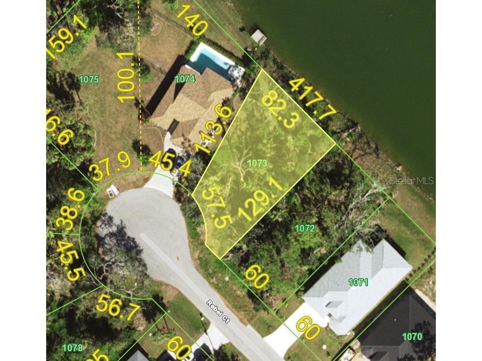 104 Rebel Court Rotonda West FL 33947 C7508092 image1