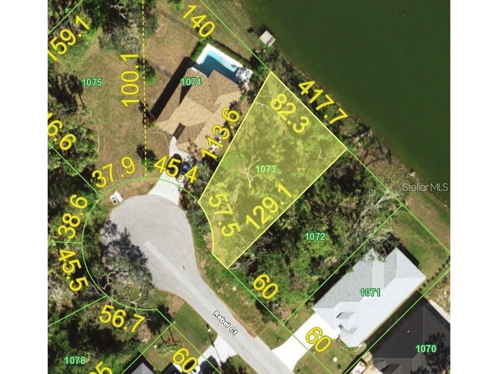 104 Rebel Court Rotonda West FL 33947 D6146911 image1