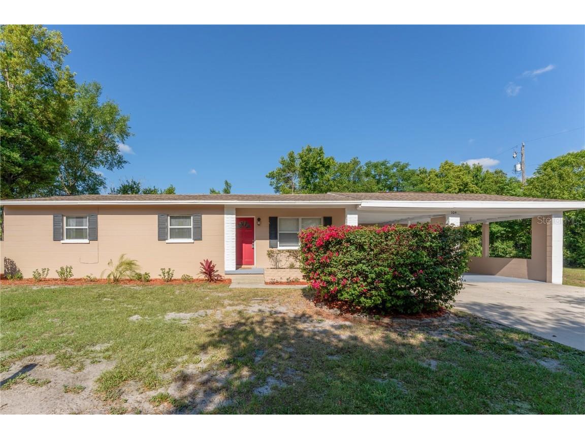 104 Ridge Drive Sanford FL 32773 O6298160 image1